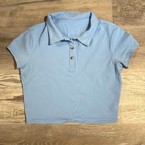 Alo Yoga Women's Choice Polo